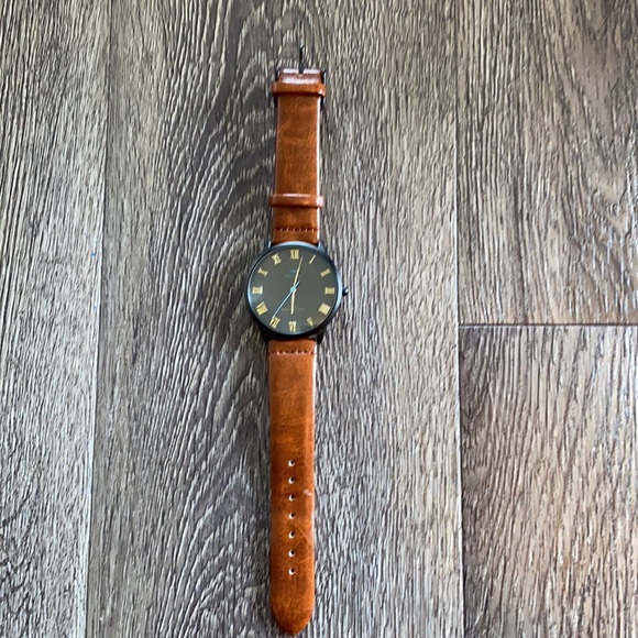 NEW Brigada watch - Picture 2 of 3